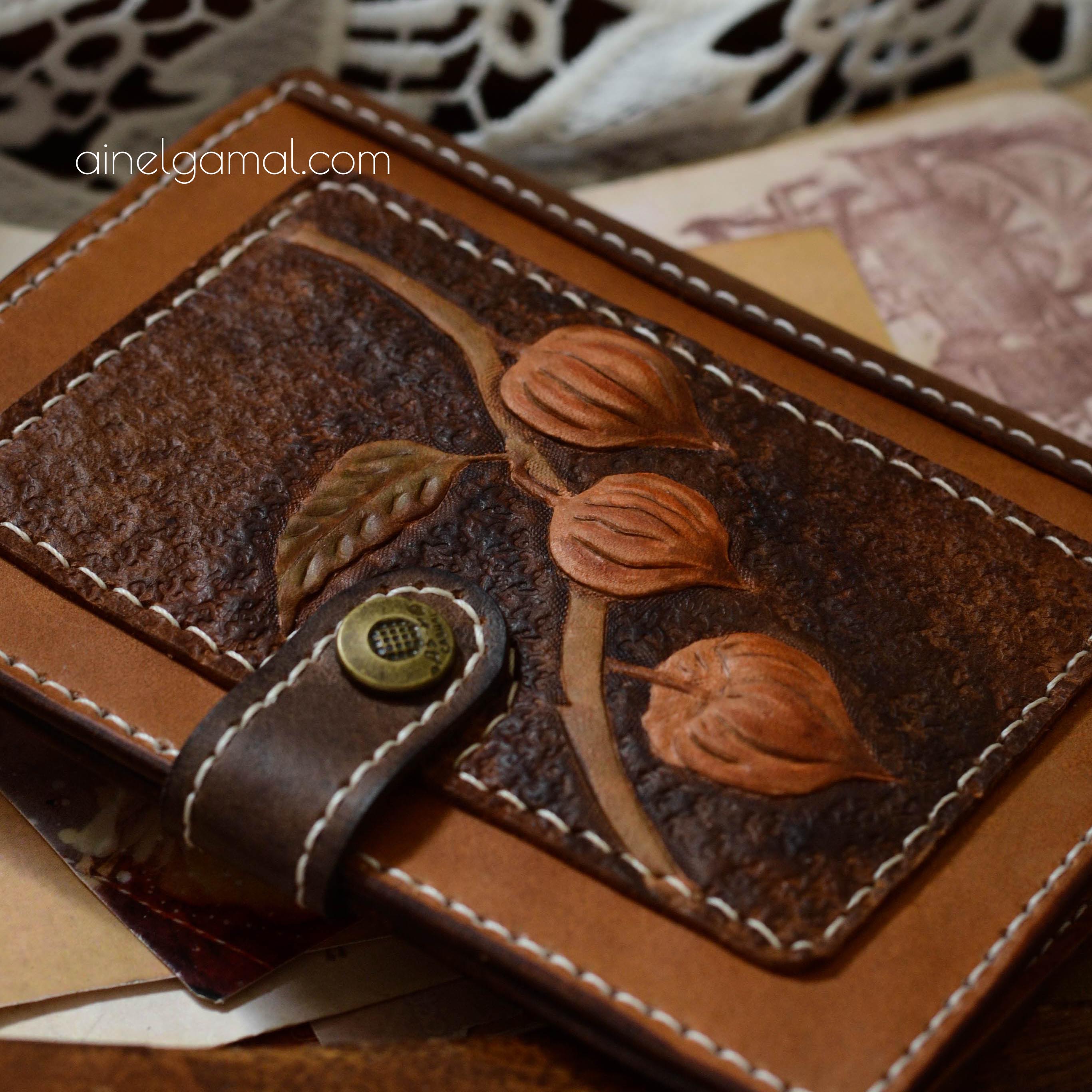 جراب جواز سفر